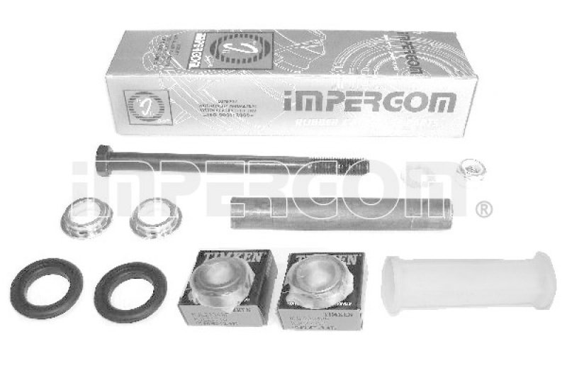 ORIGINAL IMPERIUM Repair Kit, control/trailing arm