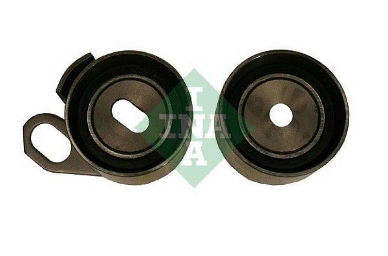 INA Pulley Set, timing belt
