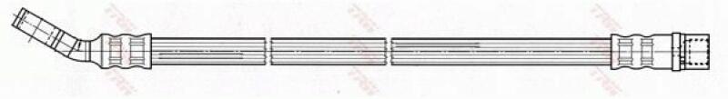 TRW Brake Hose