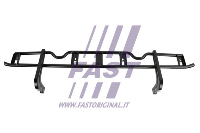 FAST Halter, Stoßfänger