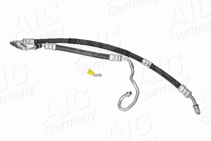 AIC Hydraulikschlauch, Lenkung AIC Premium Quality, Erstausrüsterqualität 58450