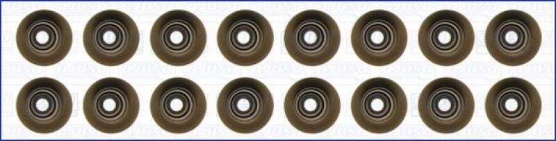 AJUSA Seal Set, valve stem