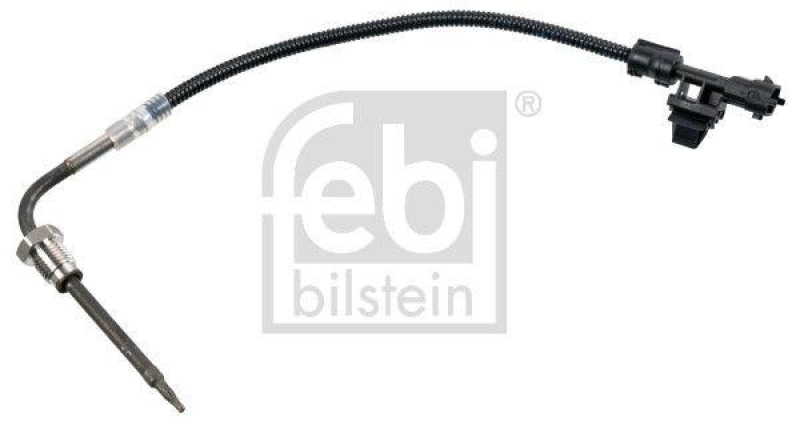 FEBI BILSTEIN Sensor, Abgastemperatur