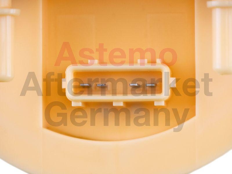 ASTEMO-HITACHI Kraftstoff-F&ouml;rdereinheit 2502783