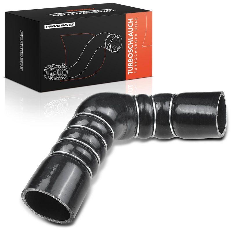 1x Frankberg K&uuml;hlerschlauch Turboschlauch 5481FB0022190