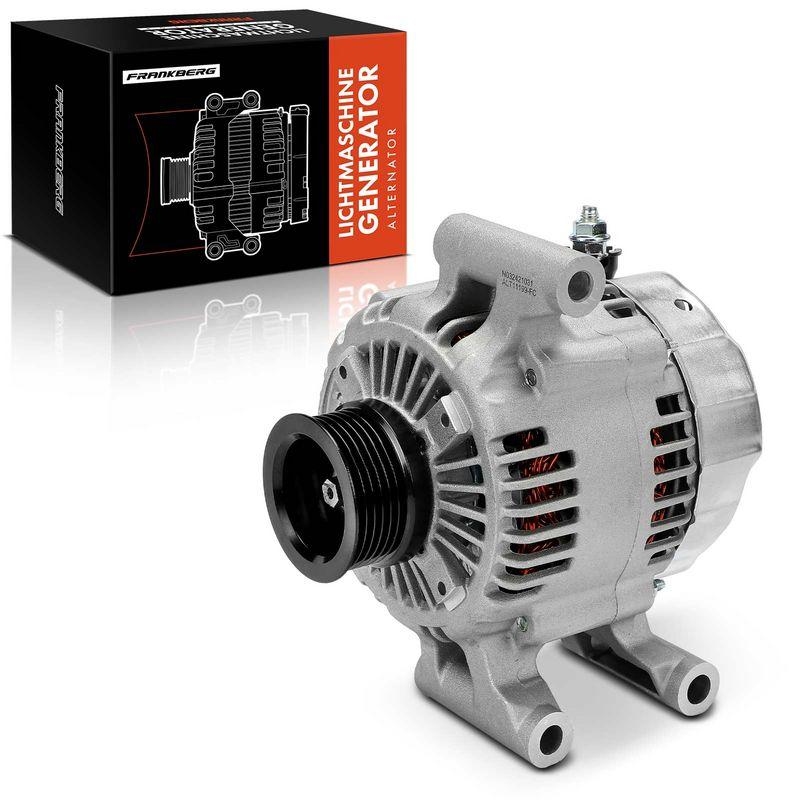 1x Frankberg Lichtmaschine Generator 5481FB0032080