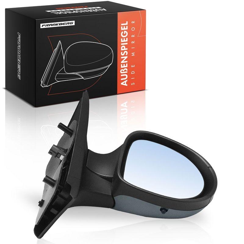 1x Frankberg Au&szlig;enspiegel Rechts 5481FB0040739