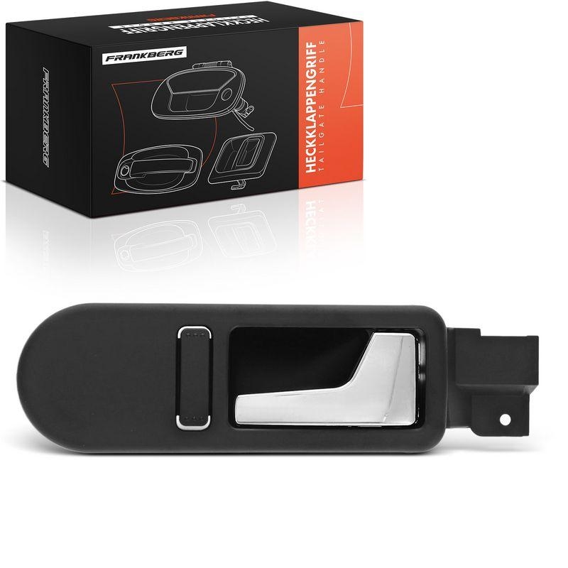 1x Frankberg T&uuml;rgriff Vorne Rechts innen 5481FB0045457