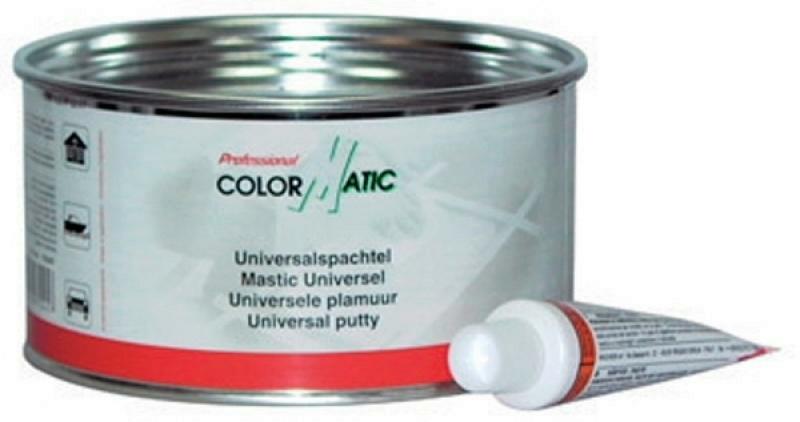 DUPLI COLOR Universalspachtel CMP Universalsp.Kartusche 3kg