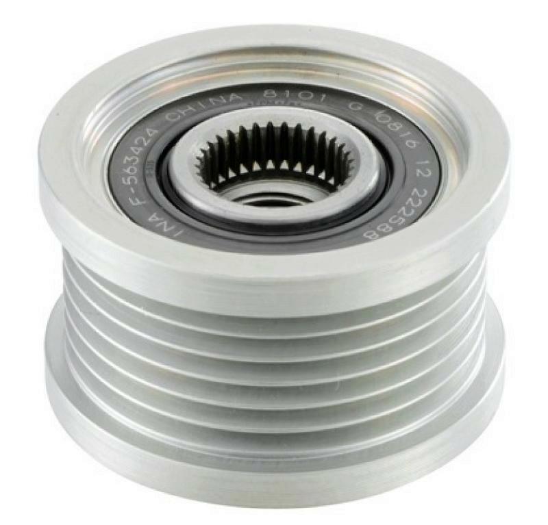SNR Alternator Freewheel Clutch