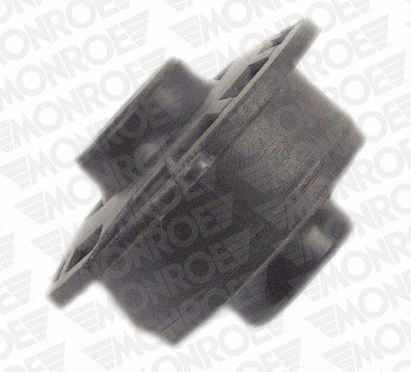 MONROE Control Arm-/Trailing Arm Bush