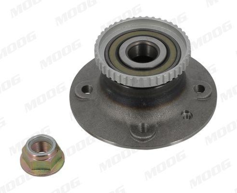 MOOG Wheel Bearing Kit
