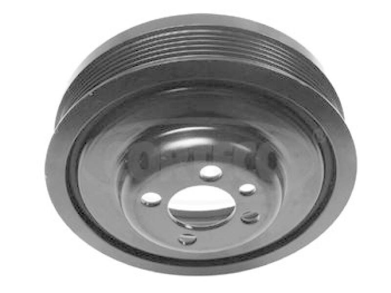 CORTECO Belt Pulley, crankshaft