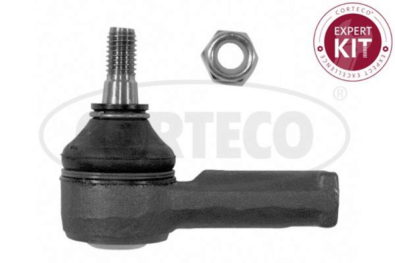 CORTECO Tie Rod End