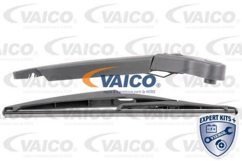 VAICO Wiper Arm Set, window cleaning EXPERT KITS +