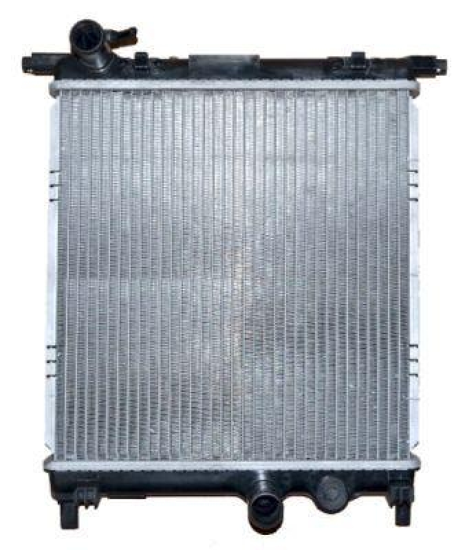 NRF Radiator, engine cooling