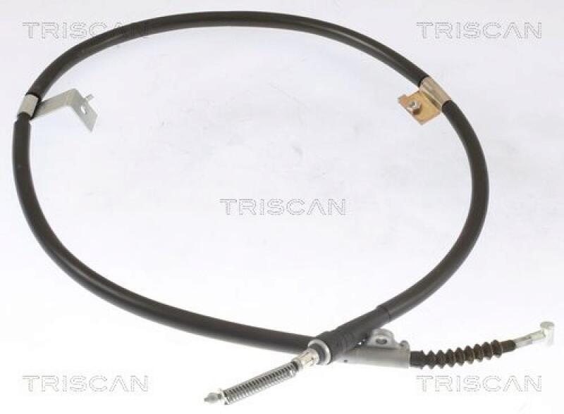 TRISCAN Cable, parking brake