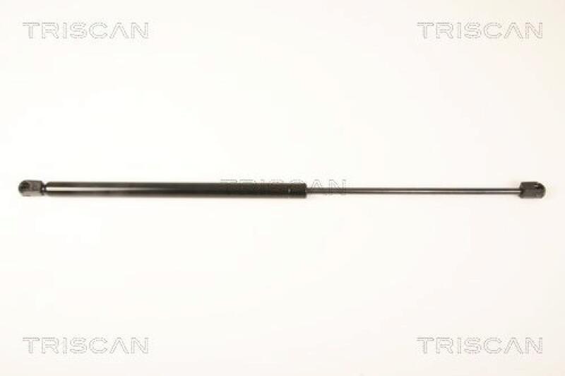 TRISCAN Gas Spring, bonnet