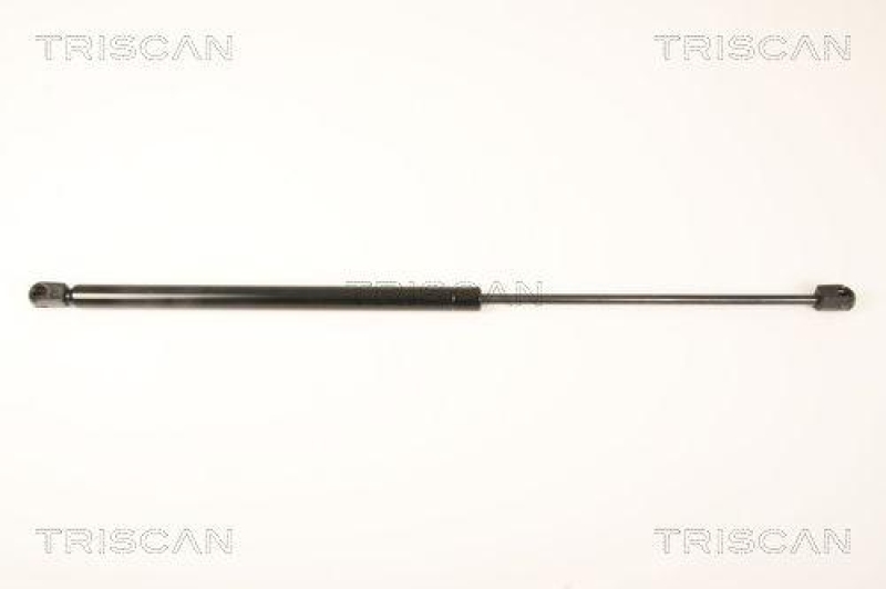 TRISCAN Gas Spring, bonnet