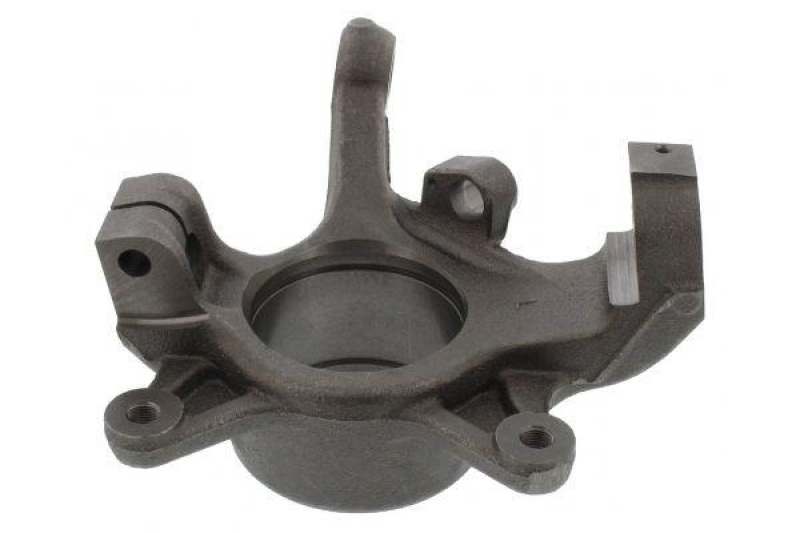 MAPCO Stub Axle, wheel suspension