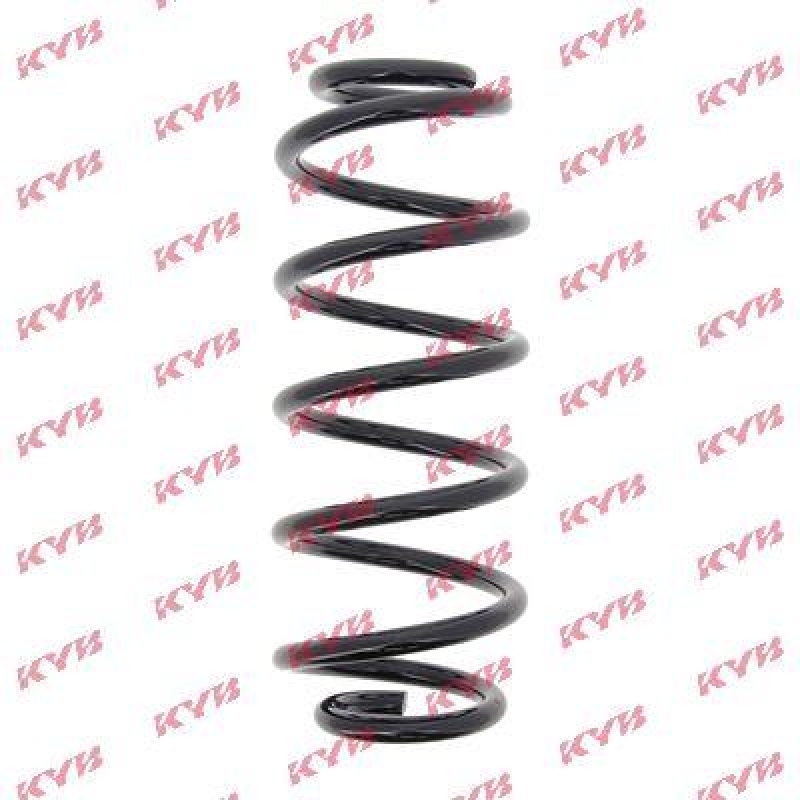 KYB Suspension Spring K-Flex