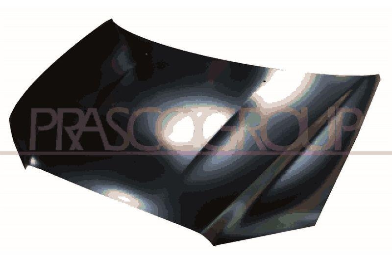 PRASCO Motorhaube