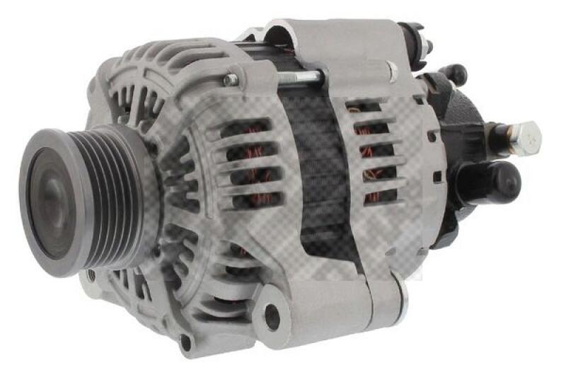 MAPCO Alternator