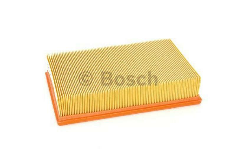 BOSCH Luftfilter