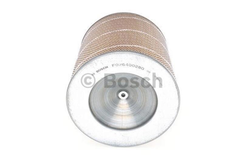 BOSCH Luftfilter