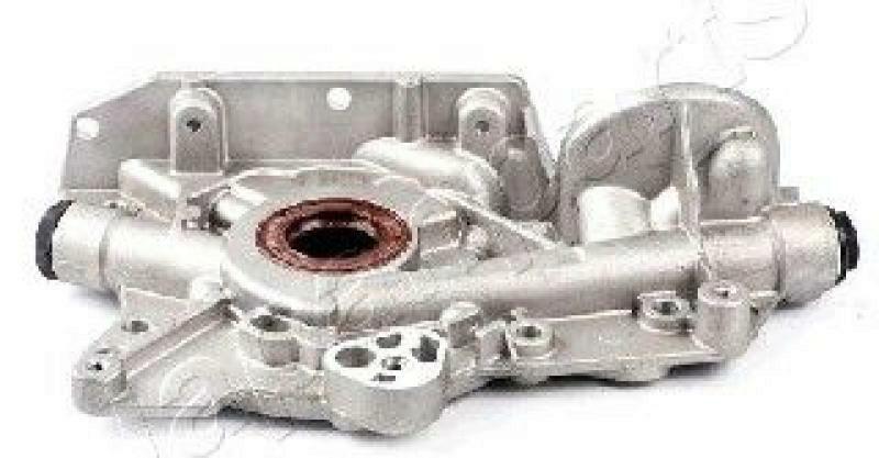 JAPANPARTS Oil Pump
