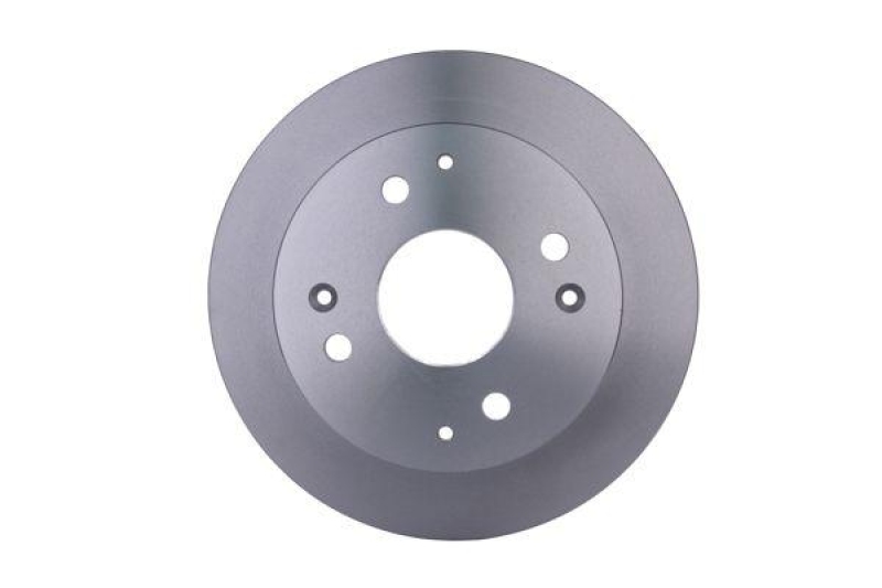 2x HELLA Bremsscheibe 8DD 355 112-011