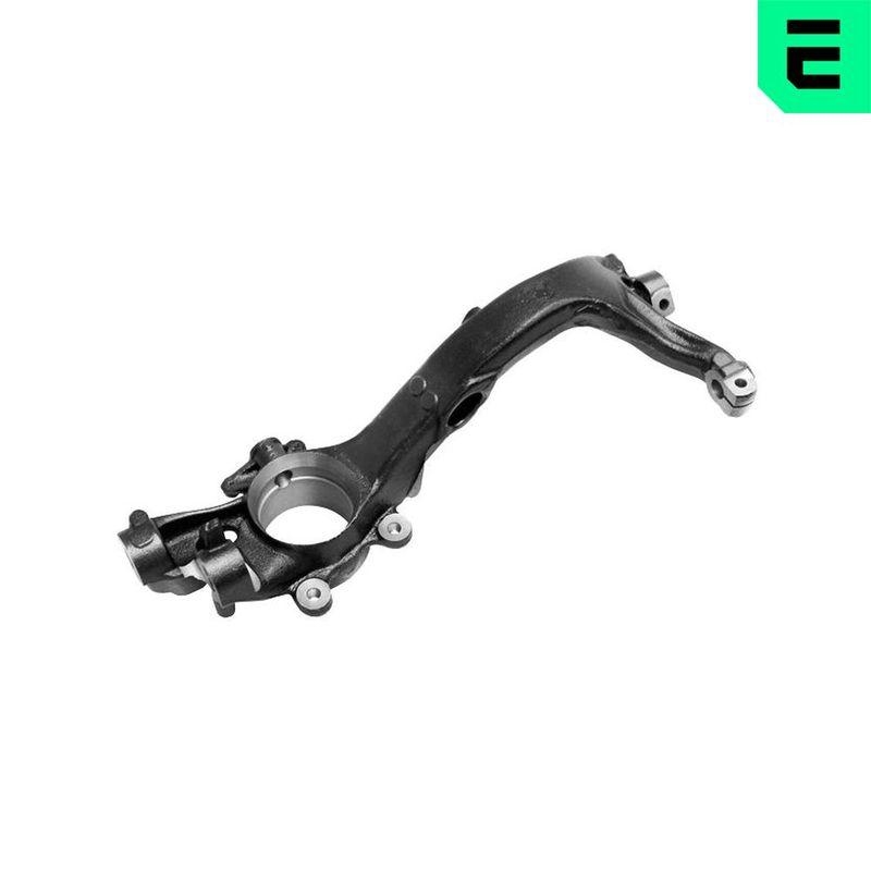 OPTIMAL Stub Axle, wheel suspension