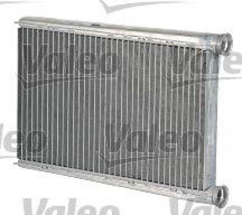 VALEO Heat Exchanger, interior heating NEW ORIGINAL PART