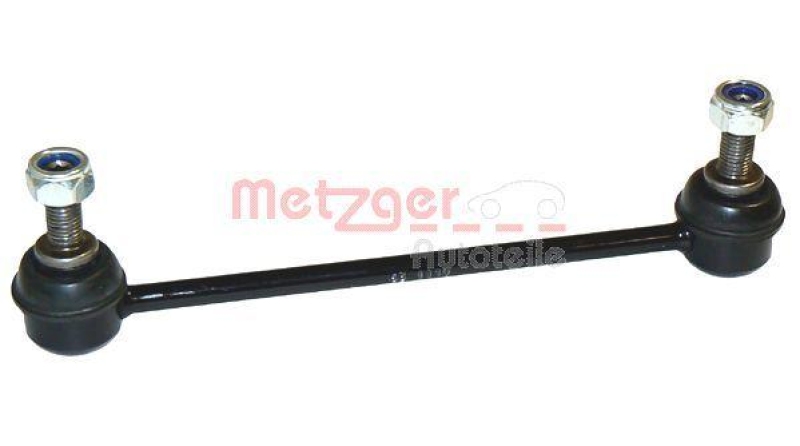 METZGER Stange/Strebe, Stabilisator KIT + 53036519