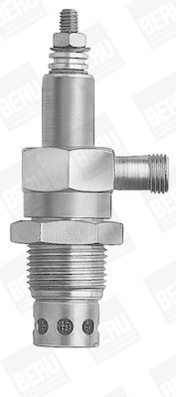 BorgWarner (BERU) Glow Plug