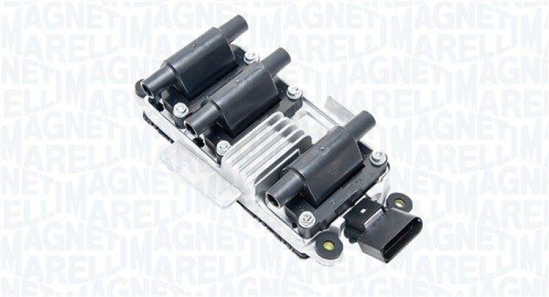 MAGNETI MARELLI Ignition Coil