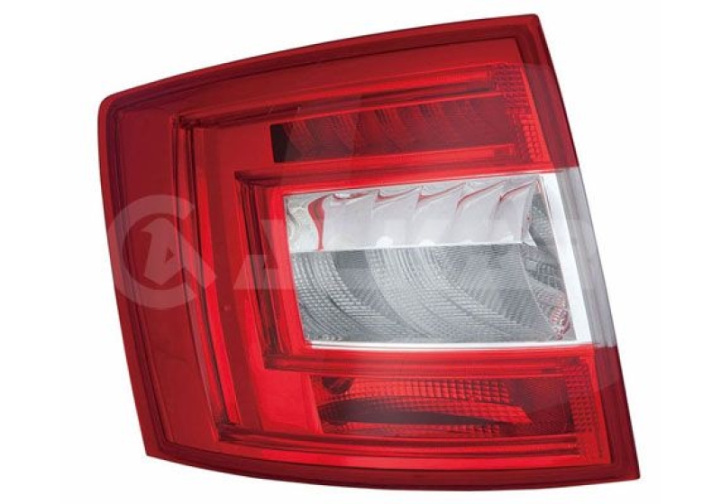 Combination Rear Light