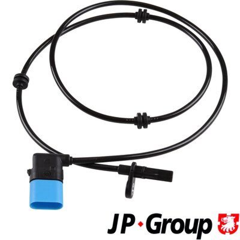 JP GROUP Sensor, Raddrehzahl JP GROUP