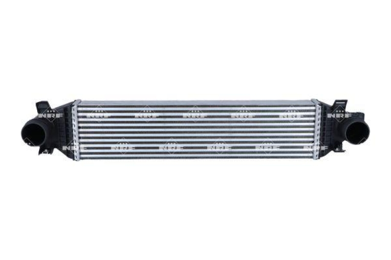 NRF Charge Air Cooler