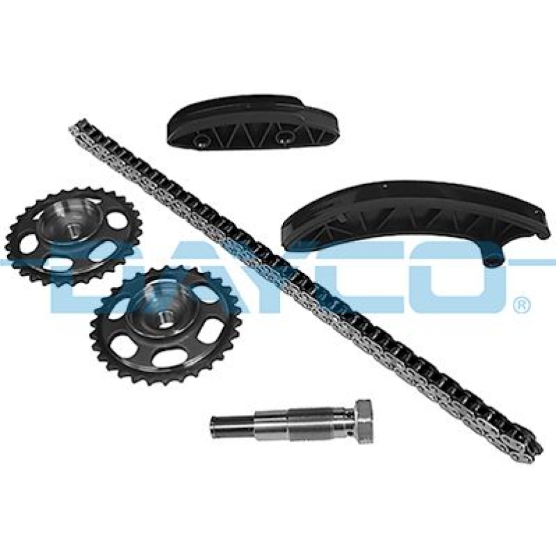 DAYCO Timing Chain Kit