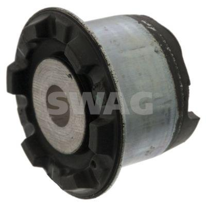 SWAG Mounting, axle beam