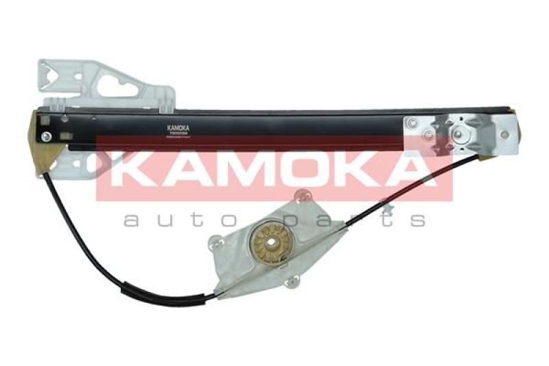 KAMOKA Window Regulator