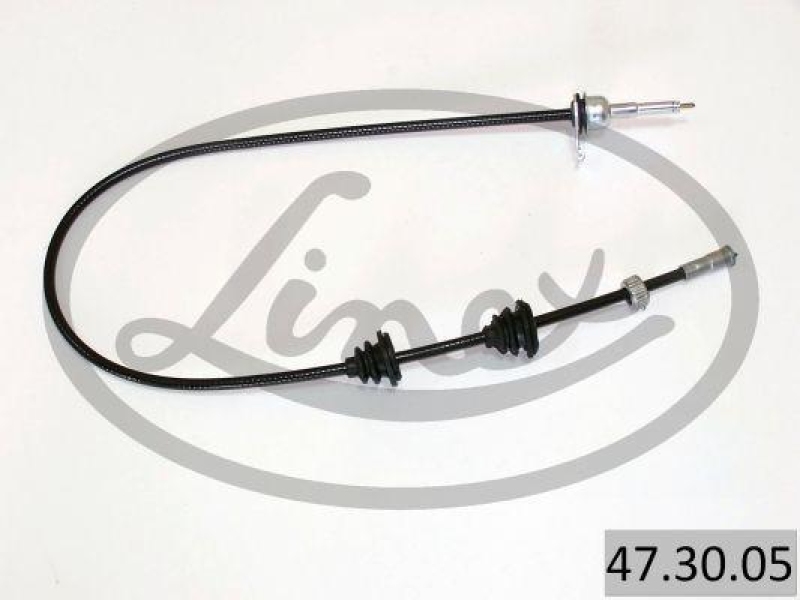 LINEX Tachowelle