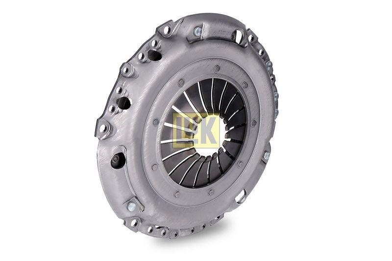 LuK Clutch Pressure Plate