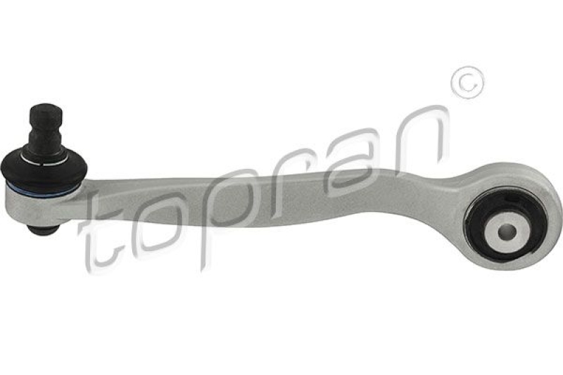 TOPRAN Control Arm/Trailing Arm, wheel suspension