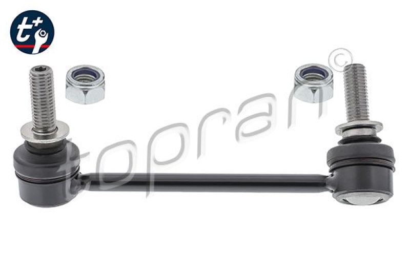 TOPRAN Link/Coupling Rod, stabiliser bar t+