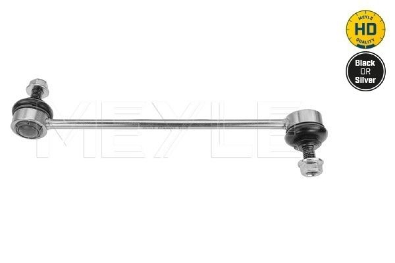 MEYLE Link/Coupling Rod, stabiliser bar MEYLE-HD: Better than OE.