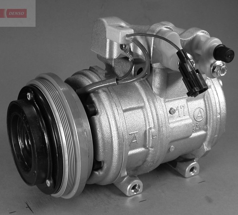 DENSO Compressor, air conditioning
