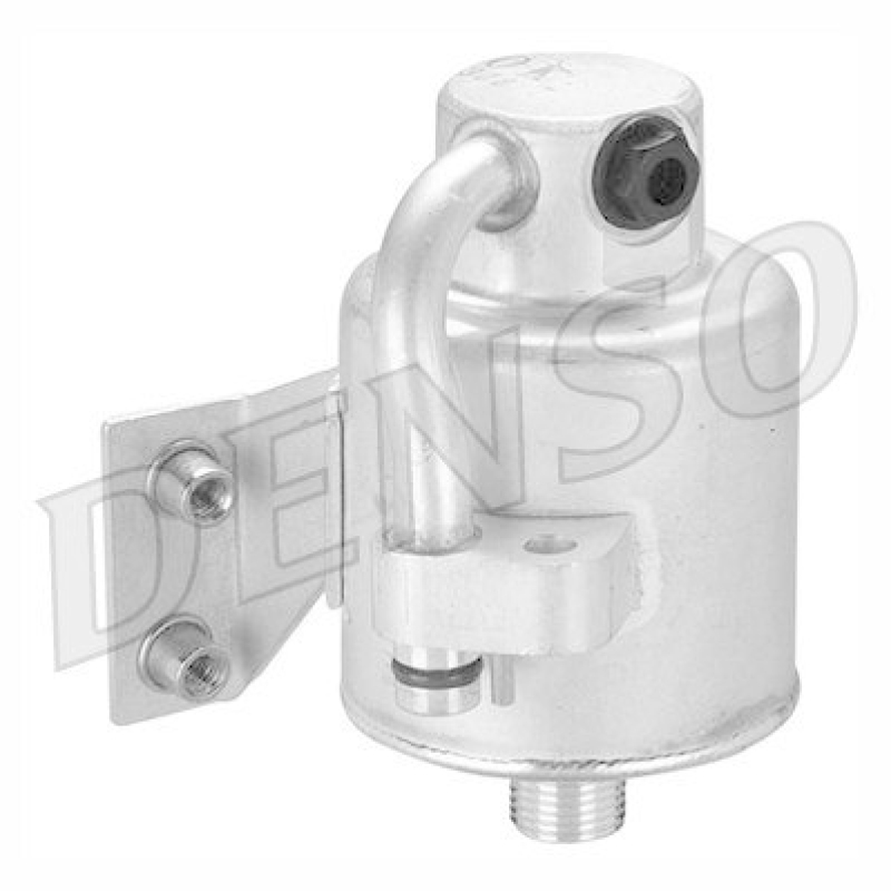 DENSO Trockner, Klimaanlage