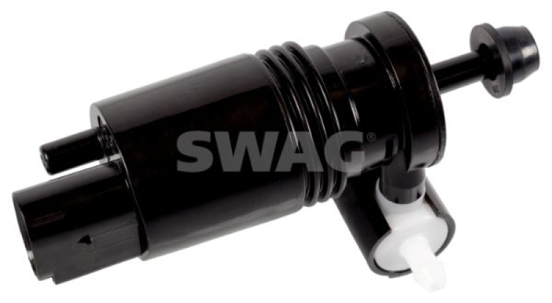 SWAG Washer Fluid Pump, window cleaning
